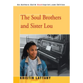 The Soul Brothers and Sister Lou