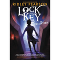 Lock and Key: The Initiation