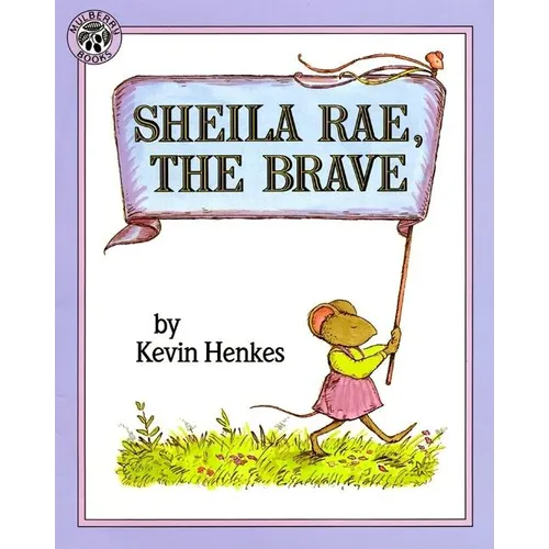 Sheila Rae, the Brave