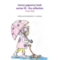 Tawny Papawny Book Series #1 - The Collection - Dream Big!