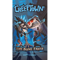 The Bone Taker