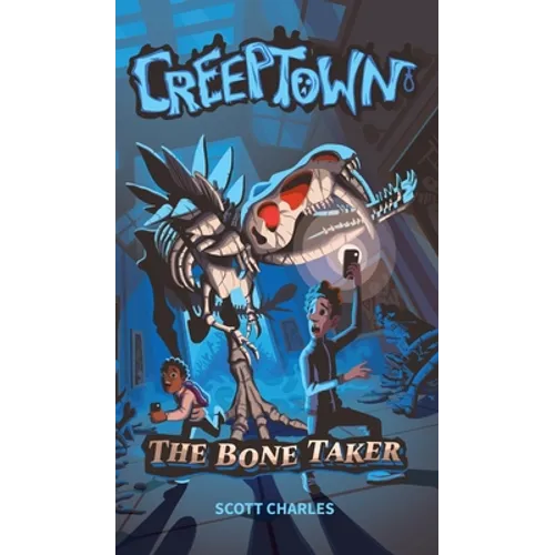The Bone Taker