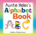 Auntie Helen's Alphabet Book