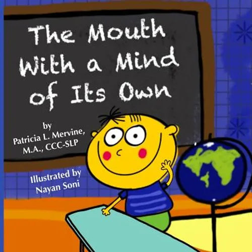 The Mouth With a Mind of Its Own