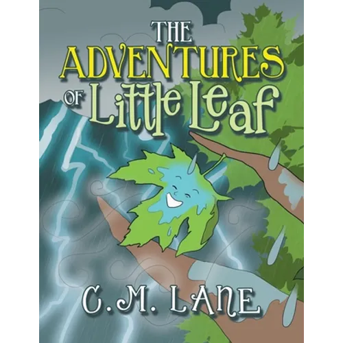 The Adventures of Little Leaf