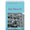 Amy Moves in