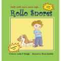 Rollo Snores: Sniff, sniff...snort, snort...sigh