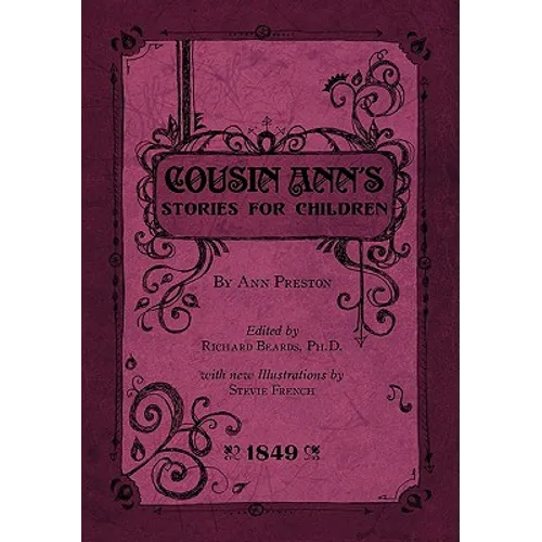 Cousin Ann's Stories for Children