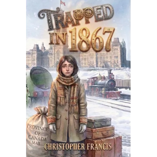 Trapped in 1867