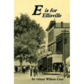 E is for Ellisville