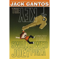 The Key That Swallowed Joey Pigza