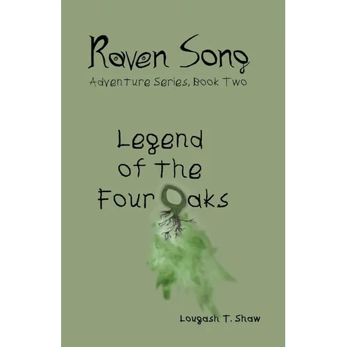 Legend of the Four Oaks