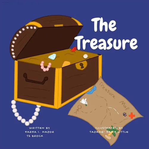 The Treasure