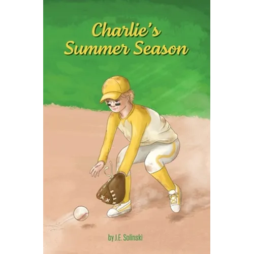 Charlie's Summer Season