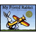My Friend Rabbit