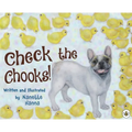 Check the Chooks! (Hardback)