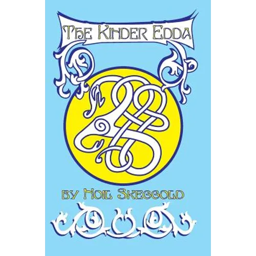 The Kinder Edda