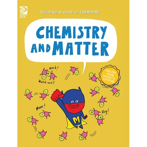 Chemistry and Matter