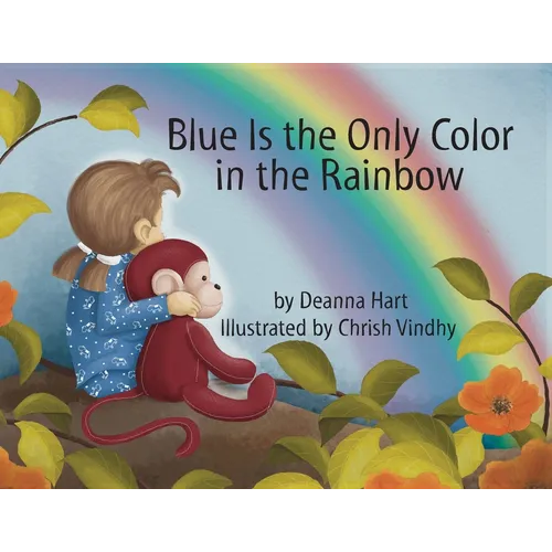 Blue Is the Only Color in the Rainbow