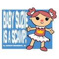 Baby Suzie Is A Scamp