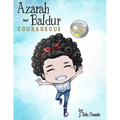 Azarah and Baldur: Courageous