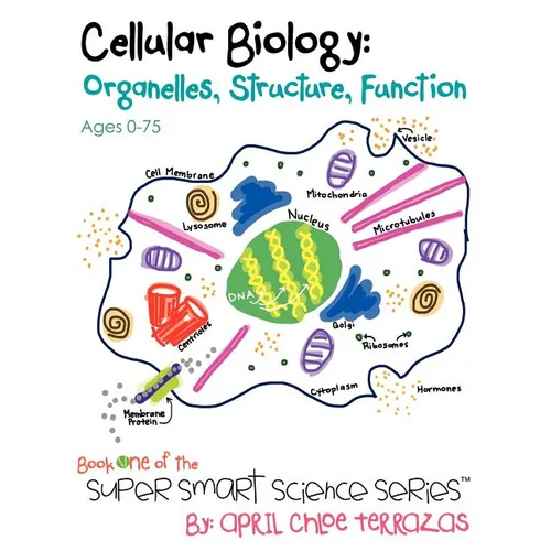 Cellular Biology: Organelles, Structure, Function