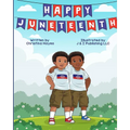 Happy Juneteenth