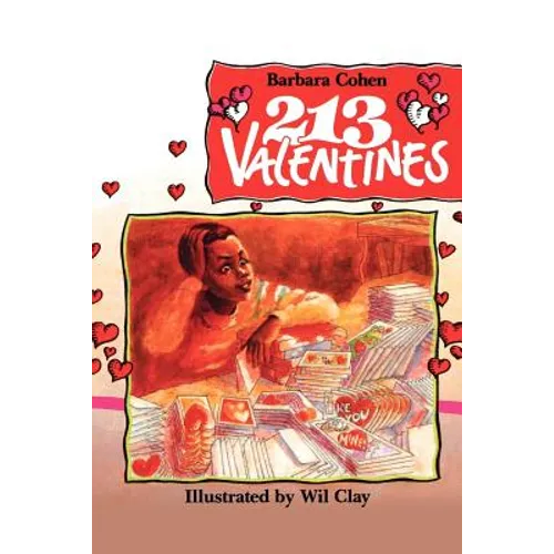 213 Valentines