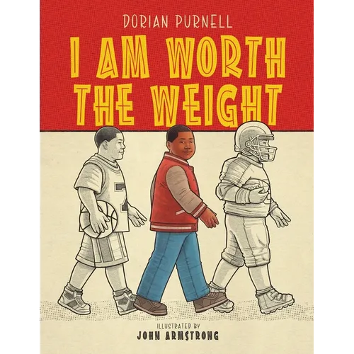 I Am Worth The Weight
