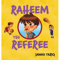 Raheem the Referee