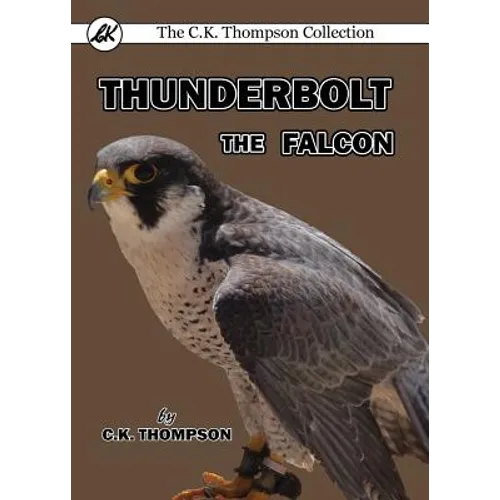 Thunderbolt the Falcon