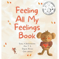 Feeling All My Feelings Book