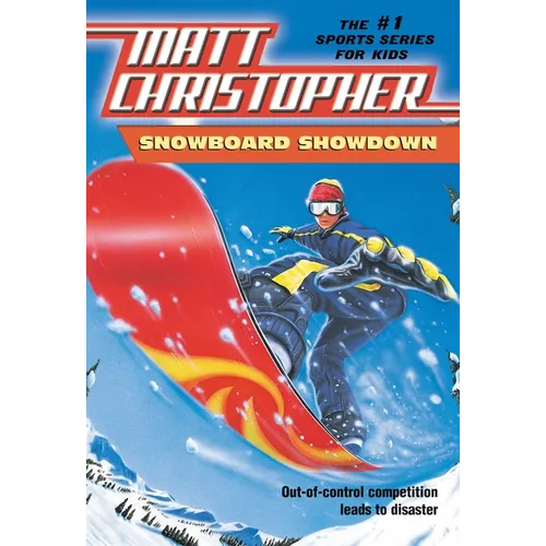 Snowboard Showdown