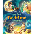 Disney*pixar My First Bedtime Storybook