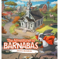 The Adventures of Barnabas: The Eastern Bunny