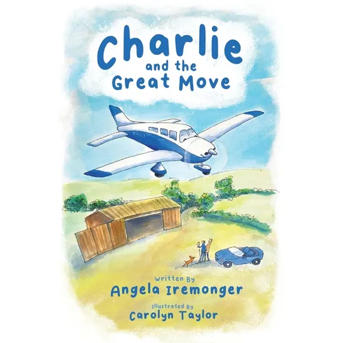 Charlie and the Great Move