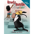 Rowdy Ronnie: Special Edition Rabbit Care Book