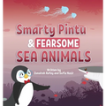 Smarty Pintu & Fearsome Sea Animals