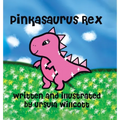 Pinkasaurus Rex