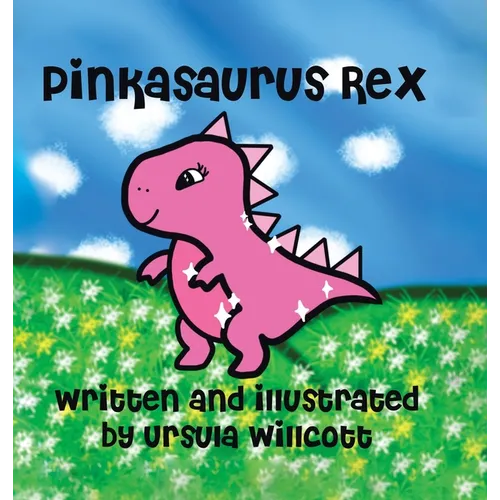 Pinkasaurus Rex