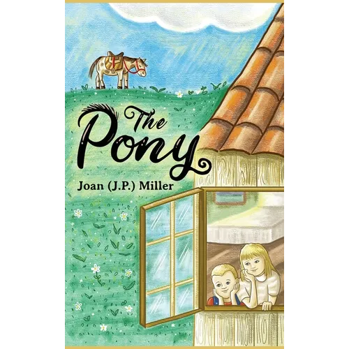 The Pony