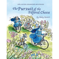 The Pursuit of the Pilfered Cheese: 16884