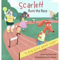 Scarlett Runs the Race