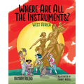 Where Are All The Instruments? West Africa