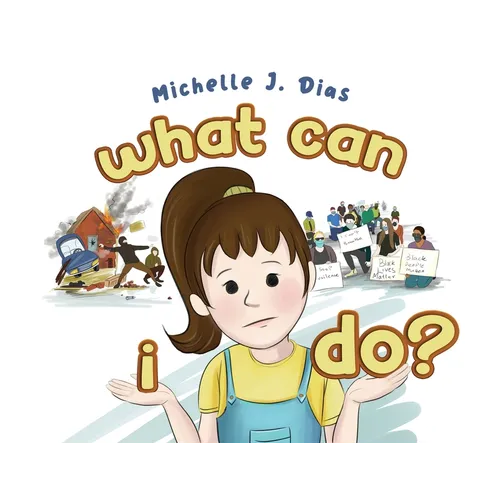 What Can I Do?