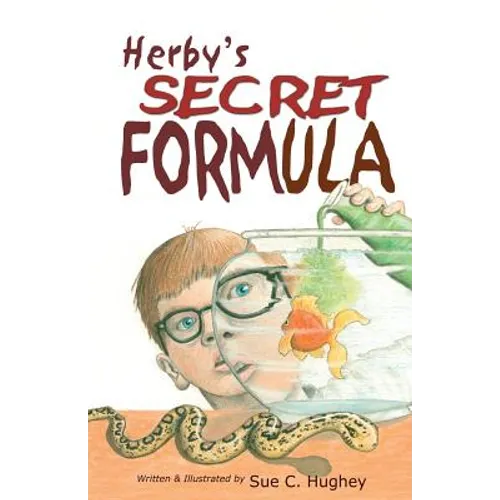 Herby's Secret Formula