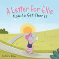 A Letter For Ellie: How To Get There?