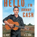 Hello, I'm Johnny Cash