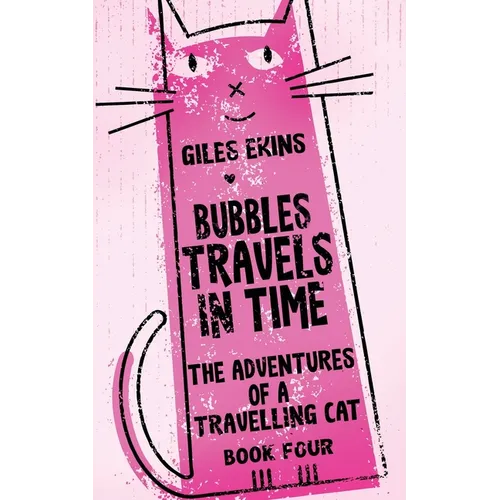 Bubbles Travels In Time