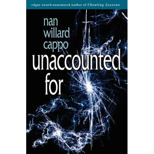 Unaccounted For